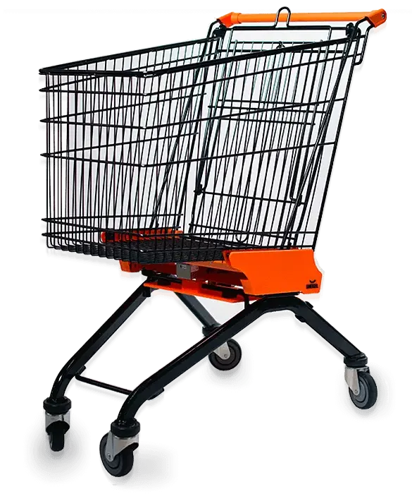 Scallix-smart-shopping-cart