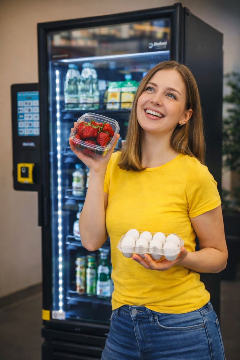 Scallix-smart-cooler-for-micro-market